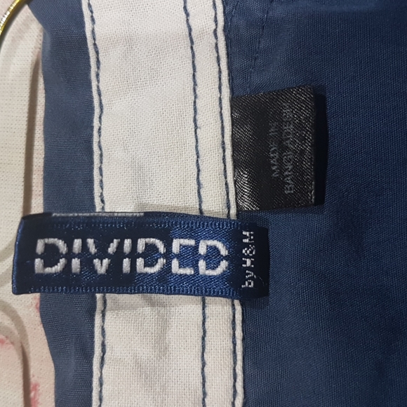 LG Divided Men's shirt - Picture 6 of 7